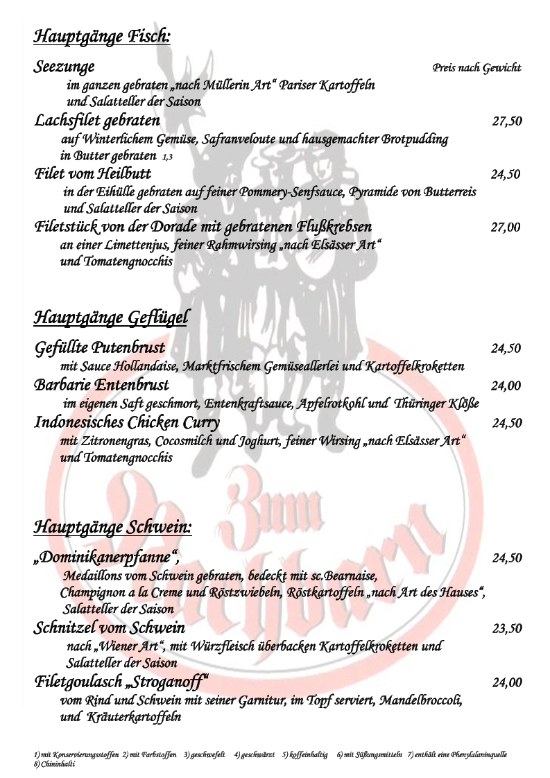 Menu Landhaus Frank - Zum Nachbarn-1