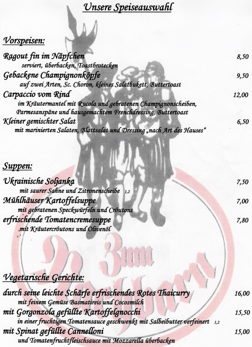 Menu Landhaus Frank - Zum Nachbarn-2