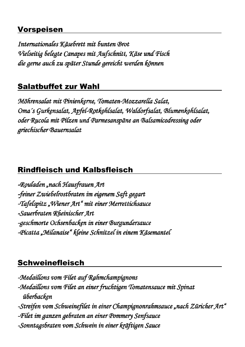 Menu Landhaus Frank - Zum Nachbarn-8