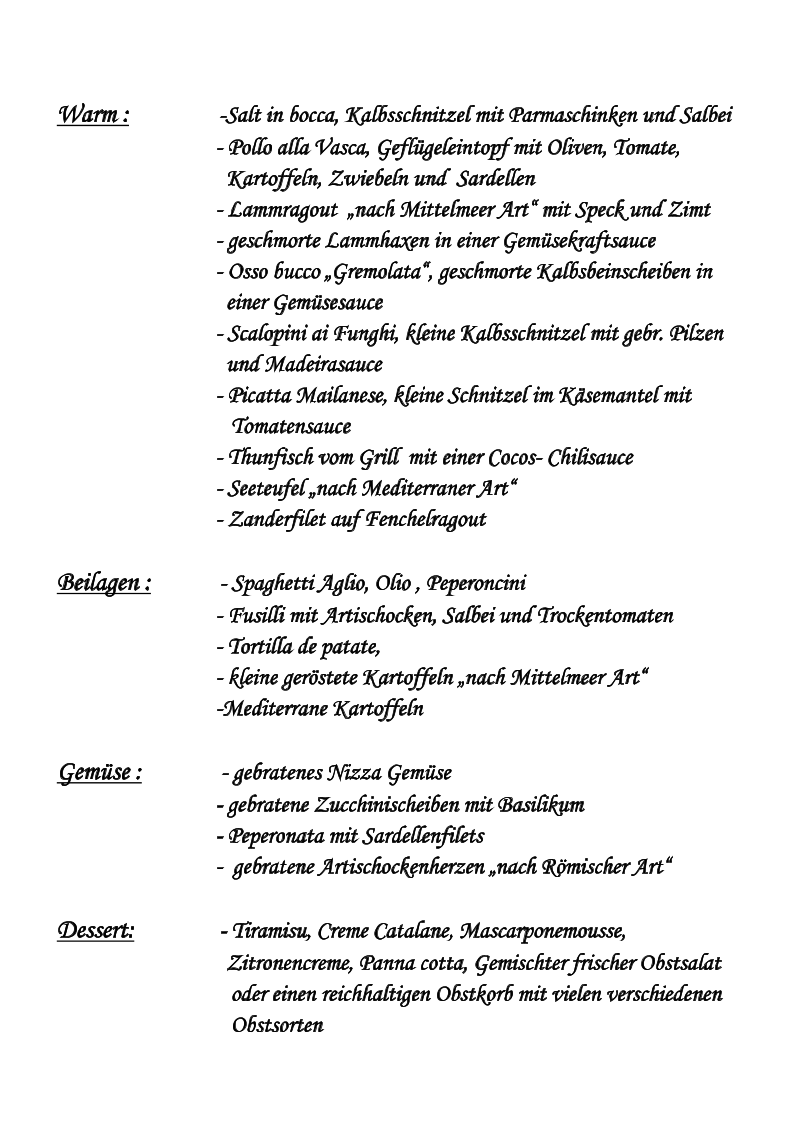 Menu Landhaus Frank - Zum Nachbarn-9