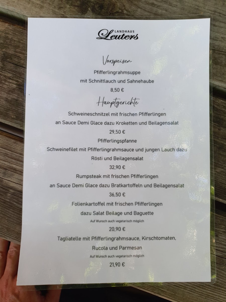 Menu Landhaus Leuters-1