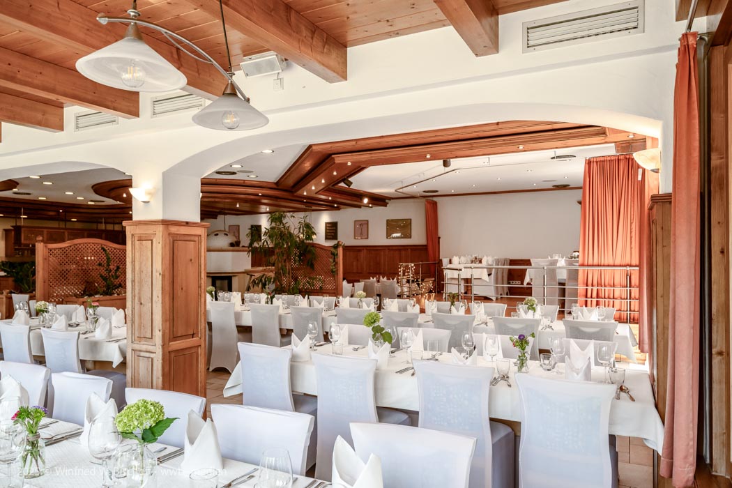Landhotel Waldheim