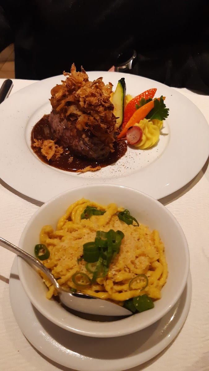 Landhotel Waldheim-10