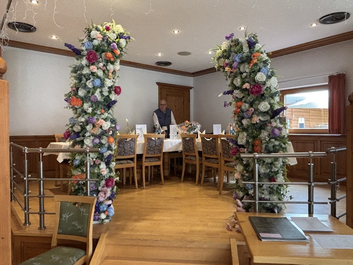 Landhotel Waldheim-3