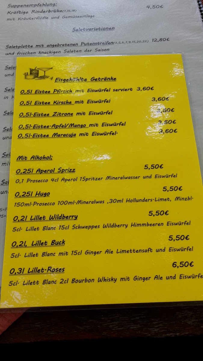 Menu Landhotel Waldheim-10