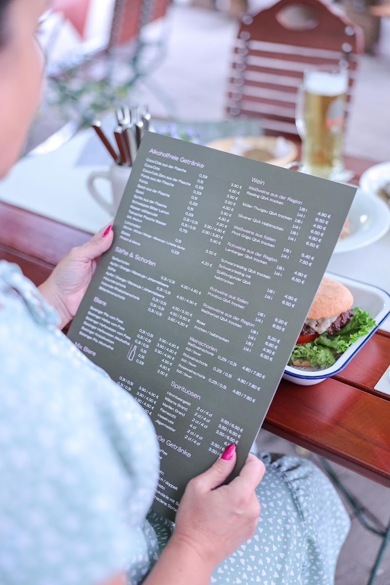Menu Landhotel Waldheim-2