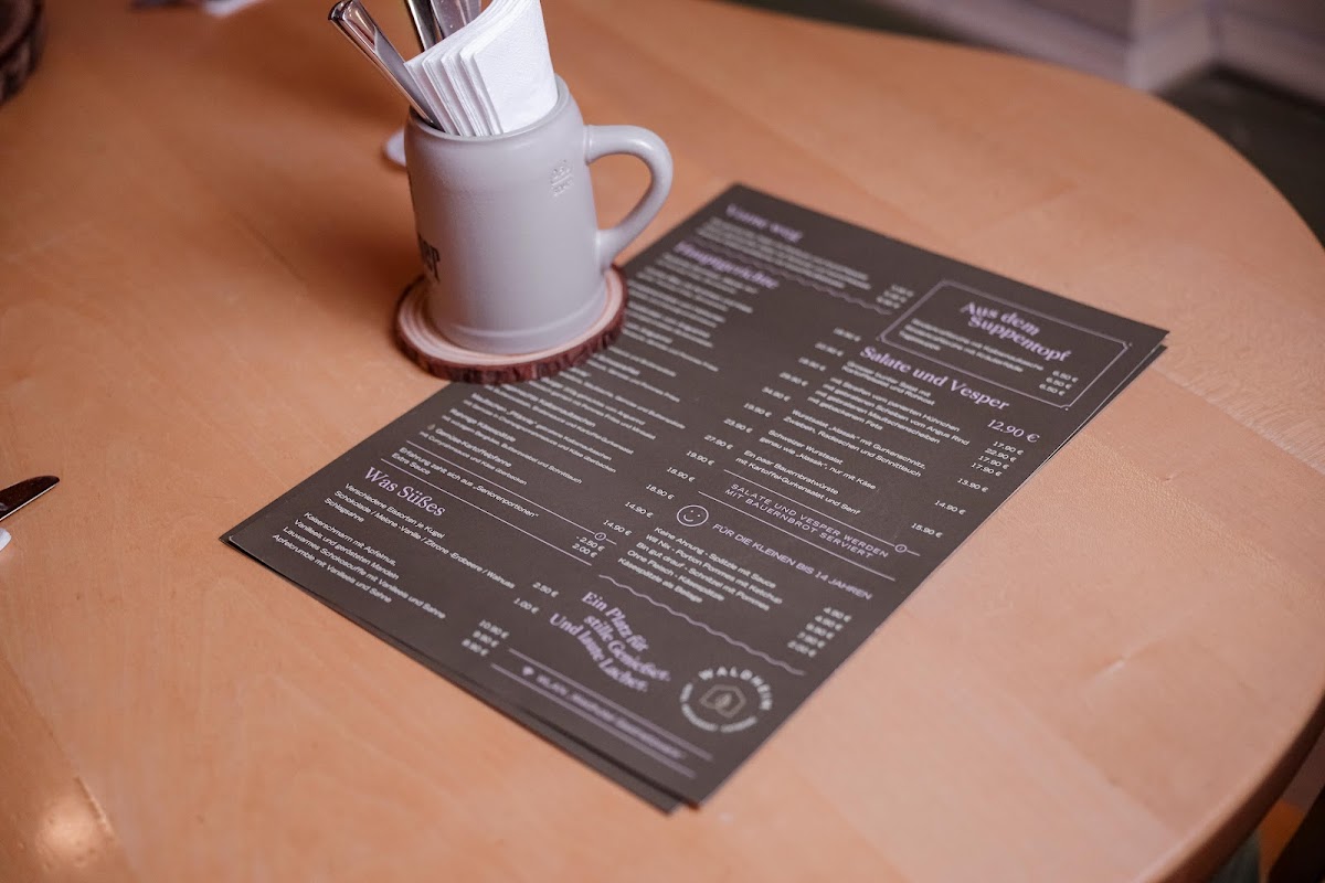 Menu Landhotel Waldheim-3