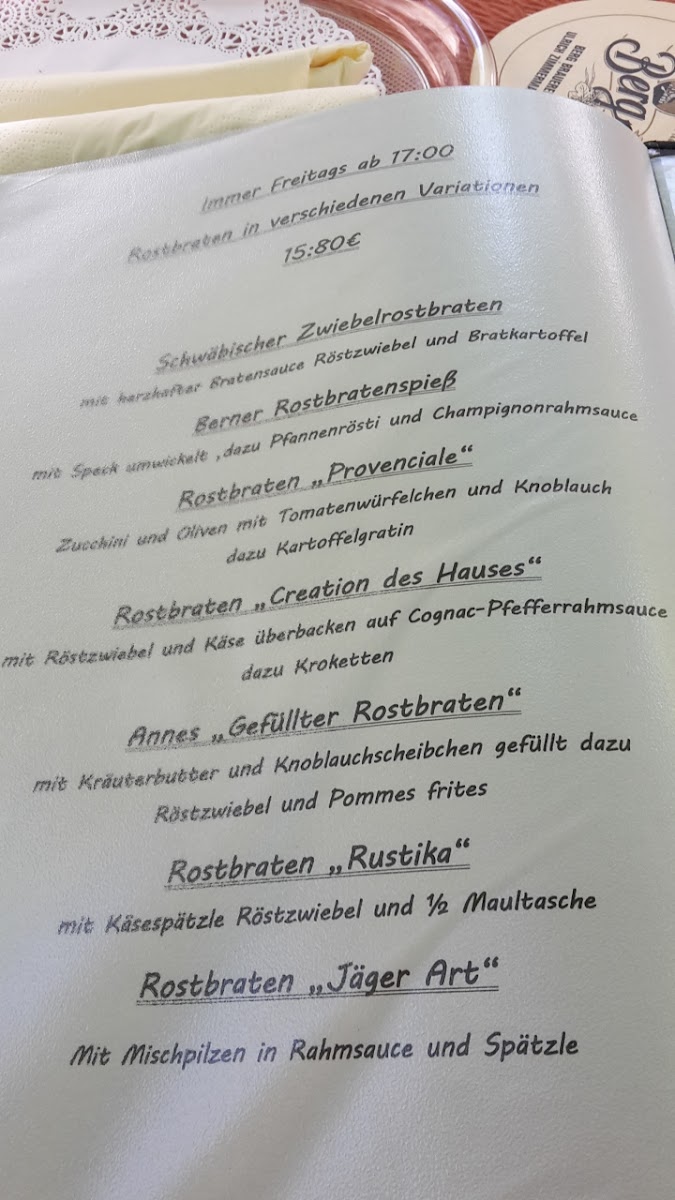Menu Landhotel Waldheim-9