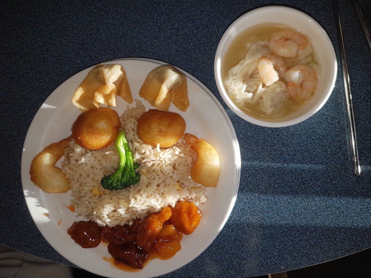 Landscape Restaurant Ltd-10