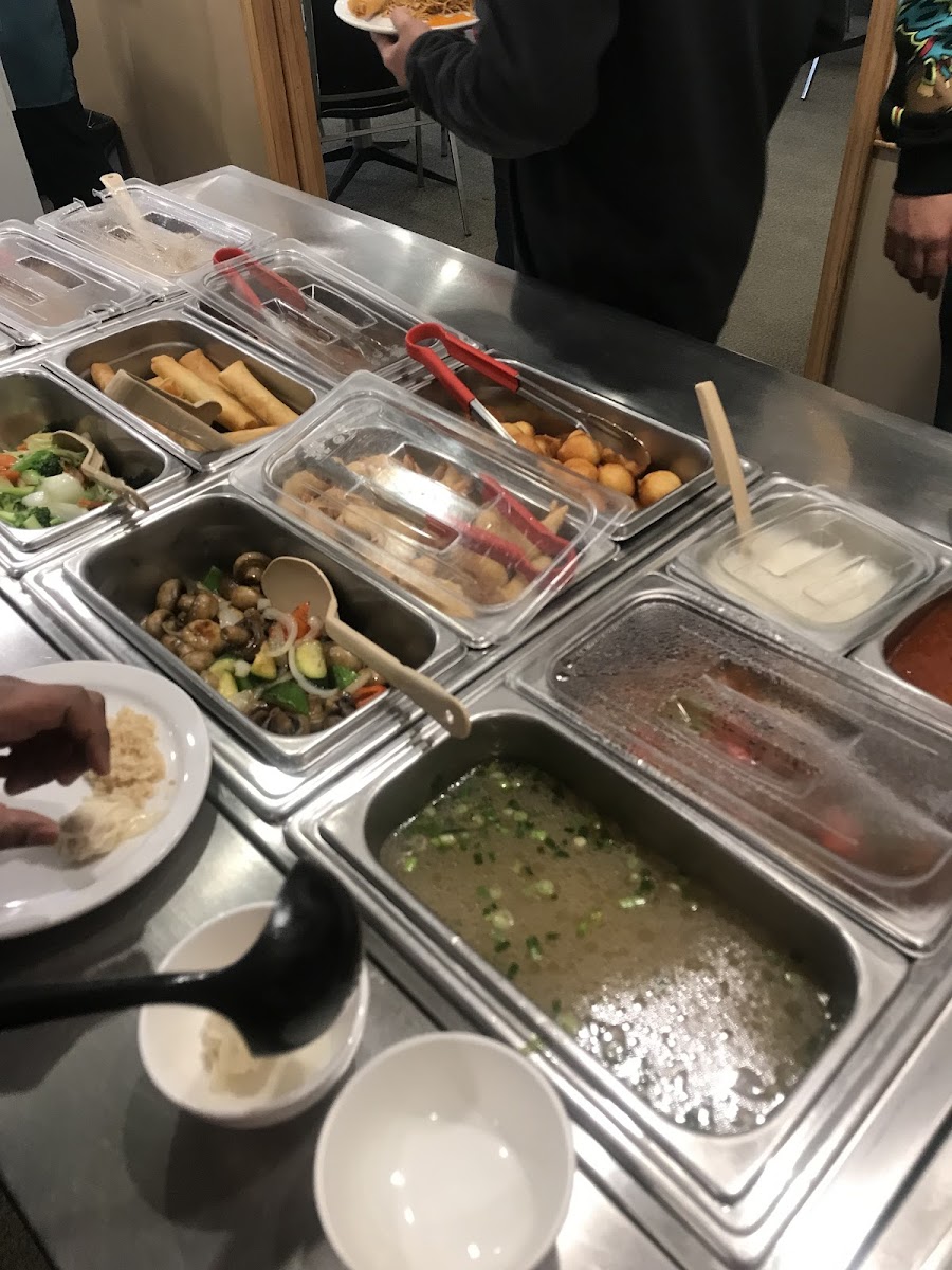 Landscape Restaurant Ltd-3