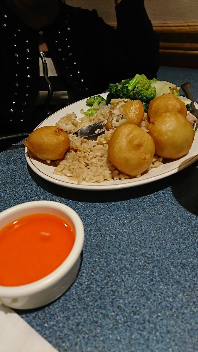 Landscape Restaurant Ltd-5