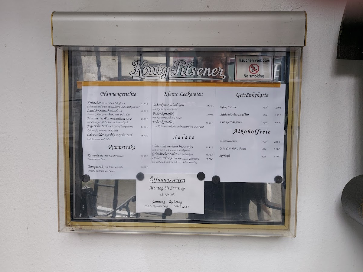 Menu Landsknecht-1