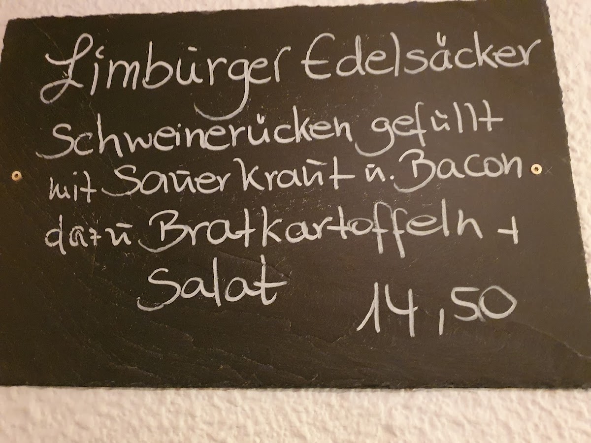 Menu Landsknecht-8