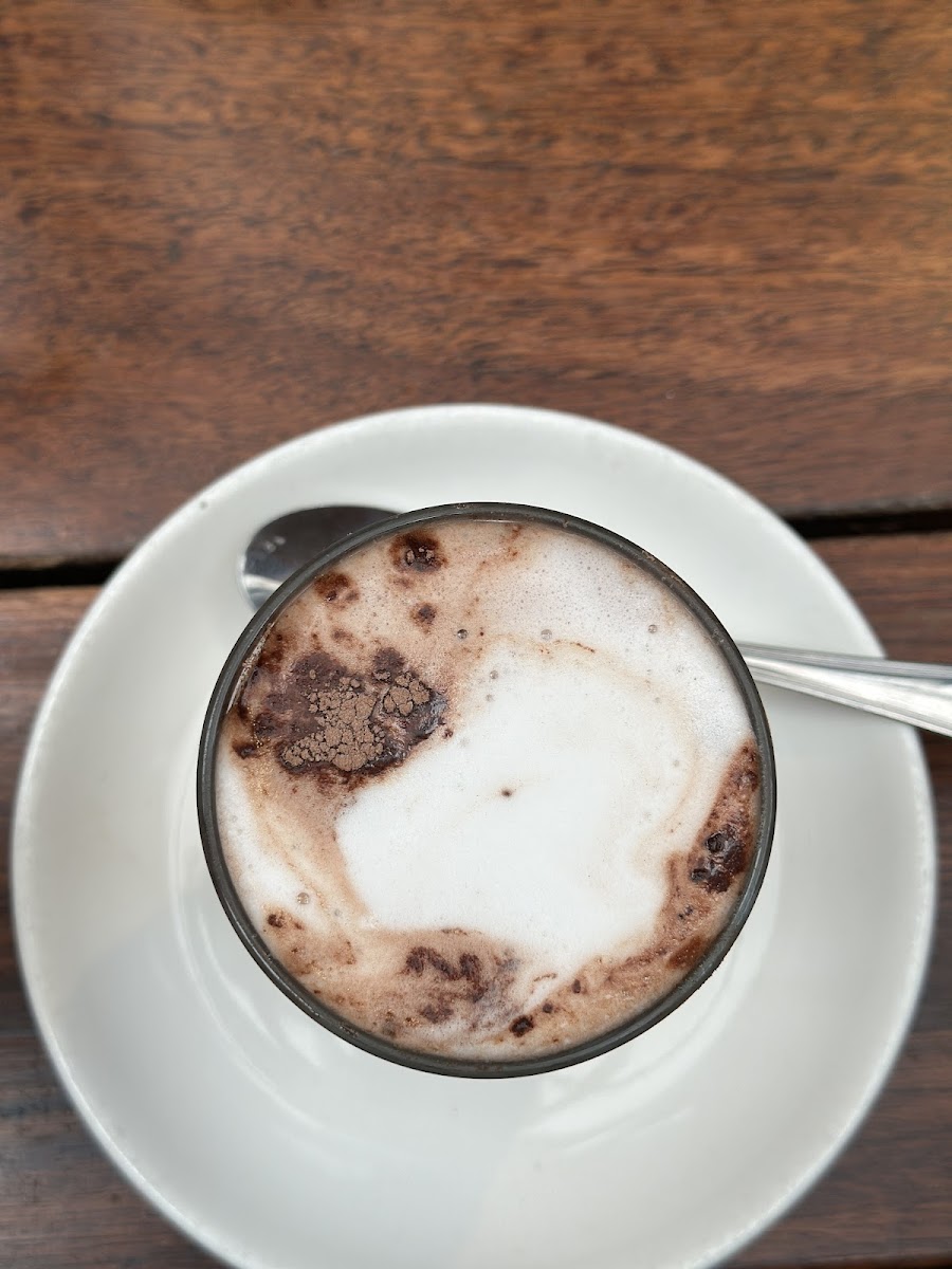 Laneway 73 Cafe Anglesea-6