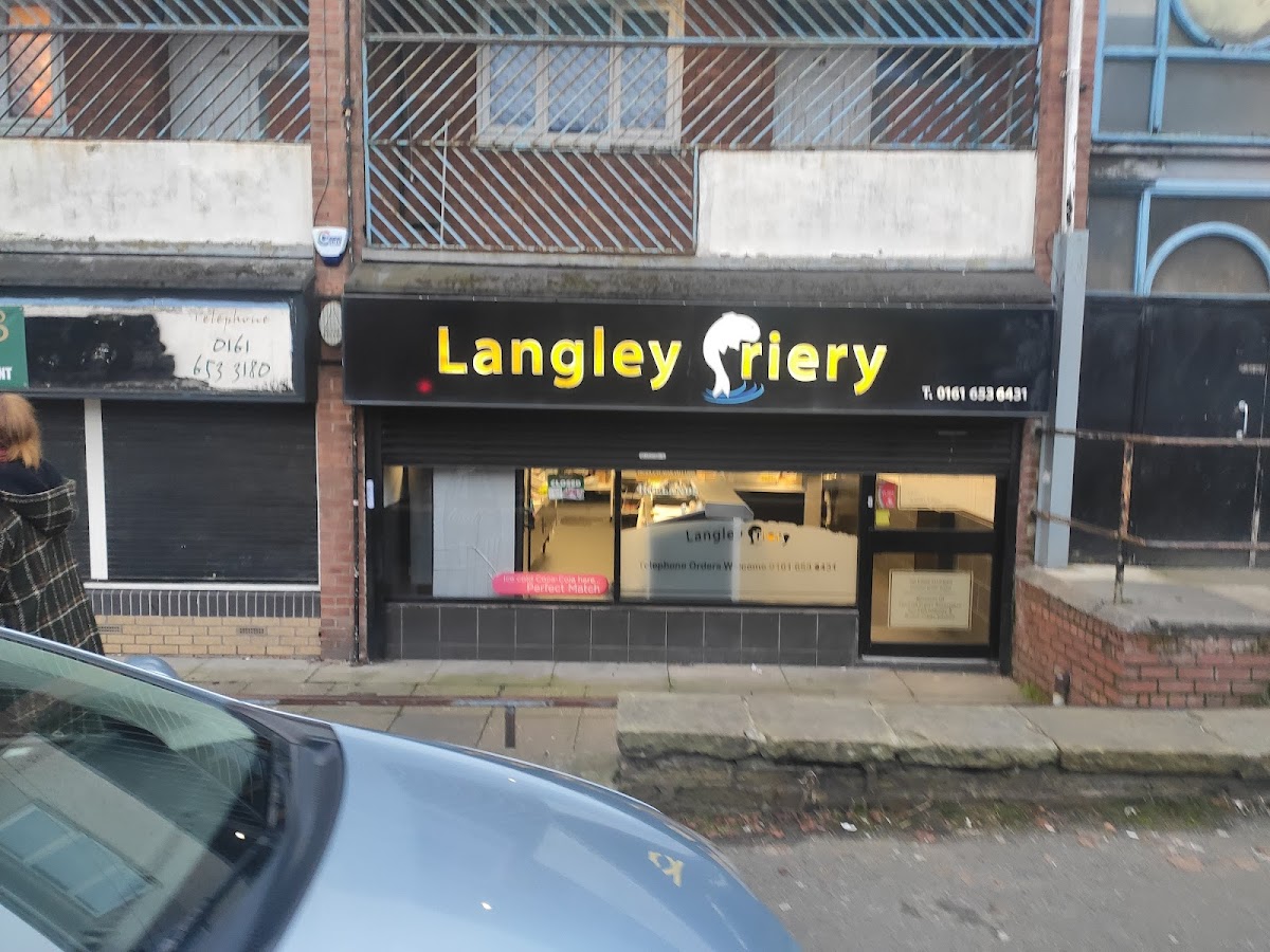 Langley Friery-4