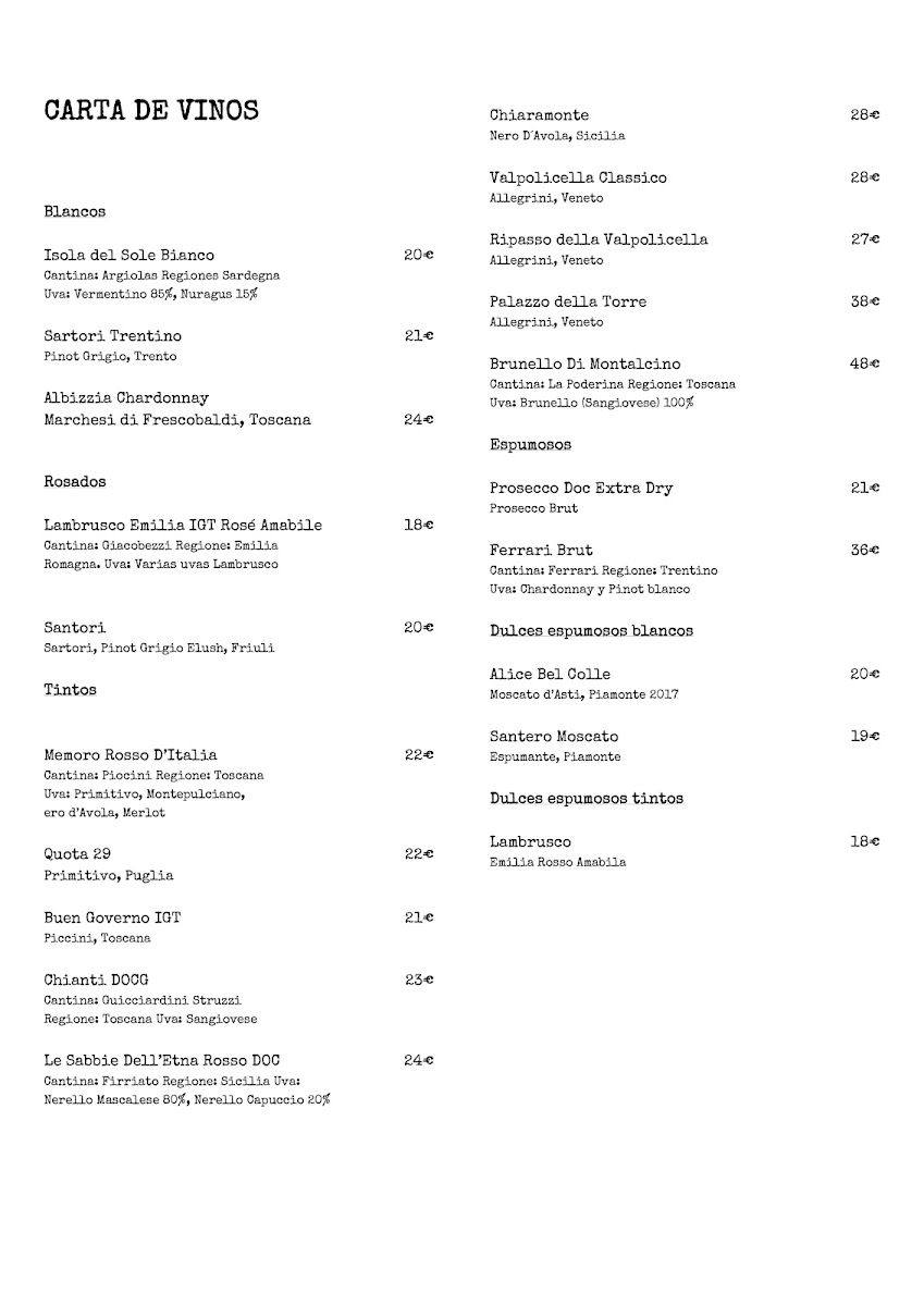 Menu L'angoletto-1
