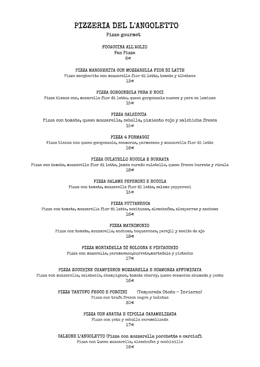 Menu L'angoletto-4
