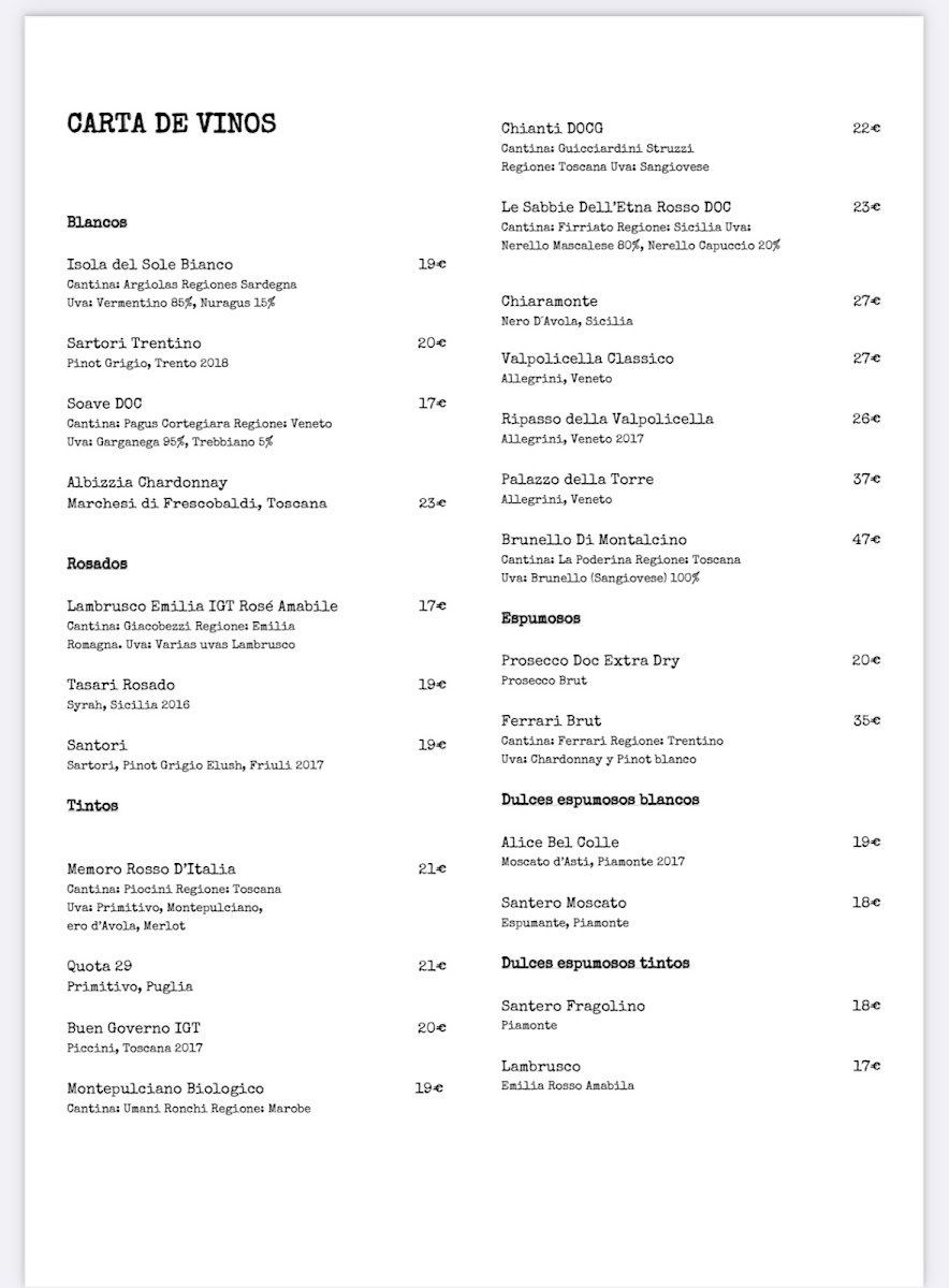 Menu L'angoletto-8