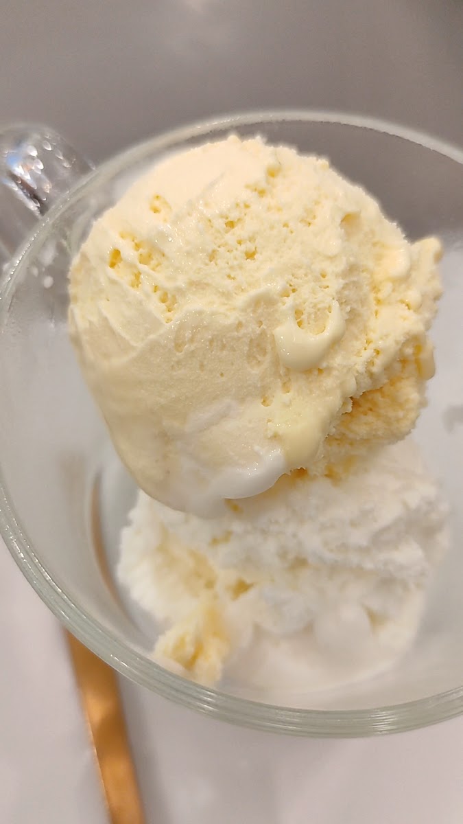 L'angolo Del Gelato-2