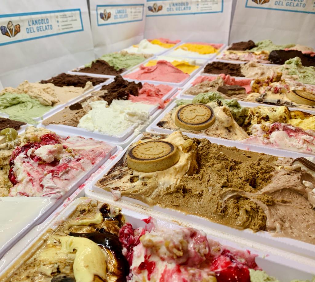 L'angolo Del Gelato-3