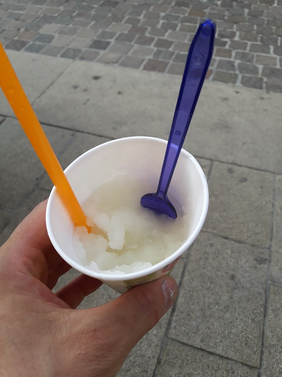 L'angolo Del Gelato-9