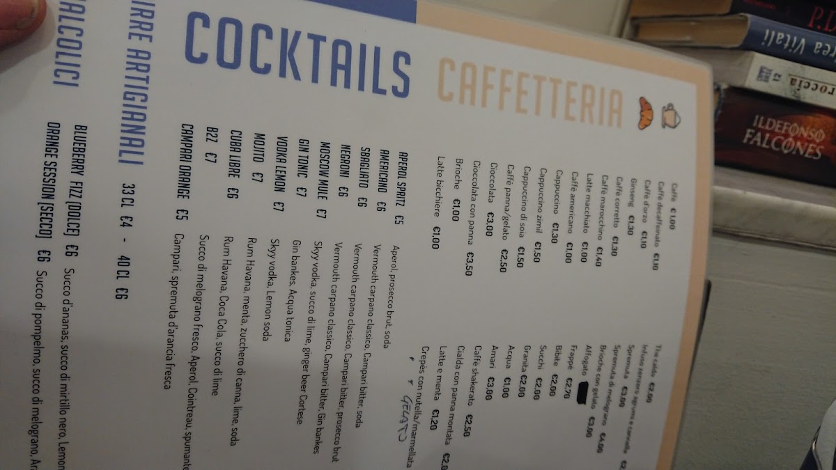 Menu L'angolo Del Gelato-3