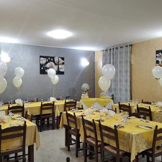 L'angolo Del Paradiso