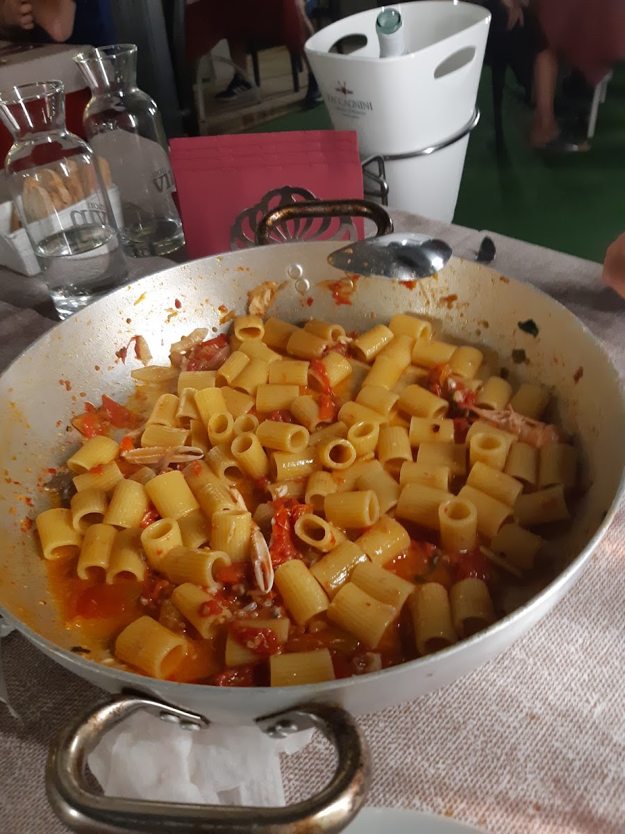 L'angolo Del Ritrovo Piccola Ristorazione-9