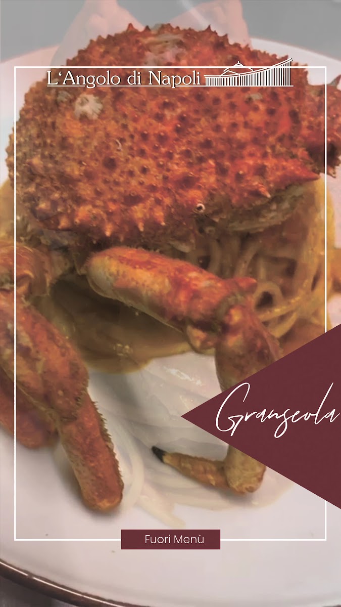 L'angolo Di Napoli-2