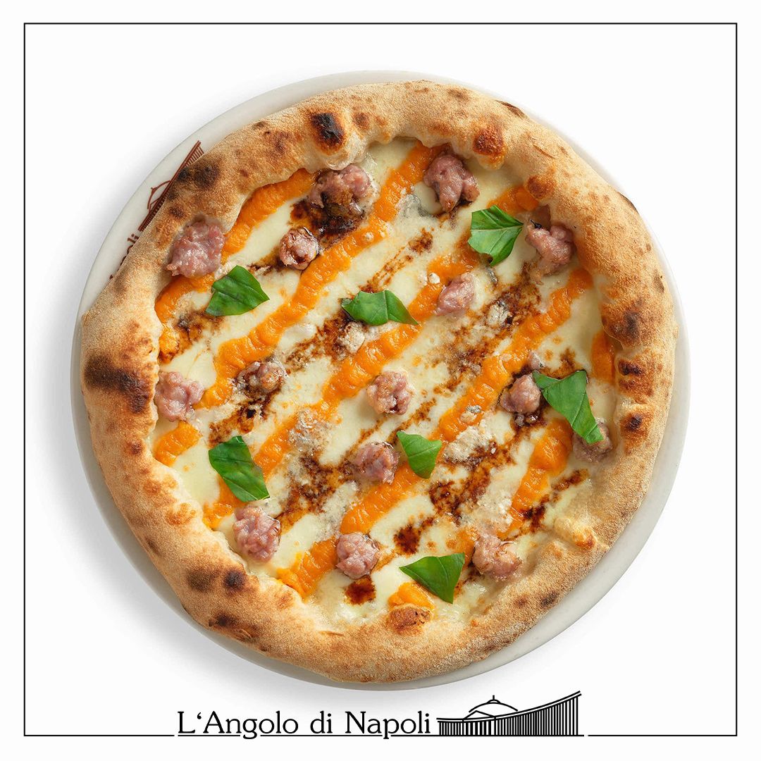 L'angolo Di Napoli-3