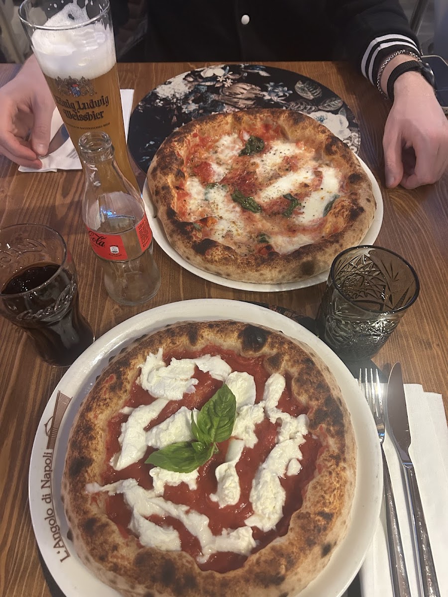 L'angolo Di Napoli-4