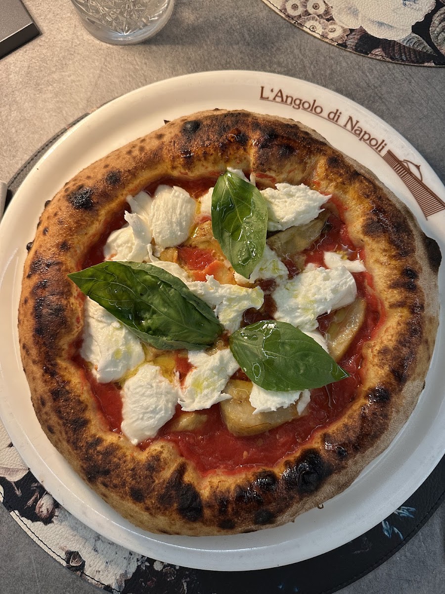 L'angolo Di Napoli-5