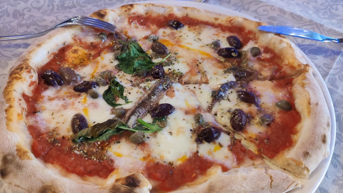 L'angolo Di Napoli-6