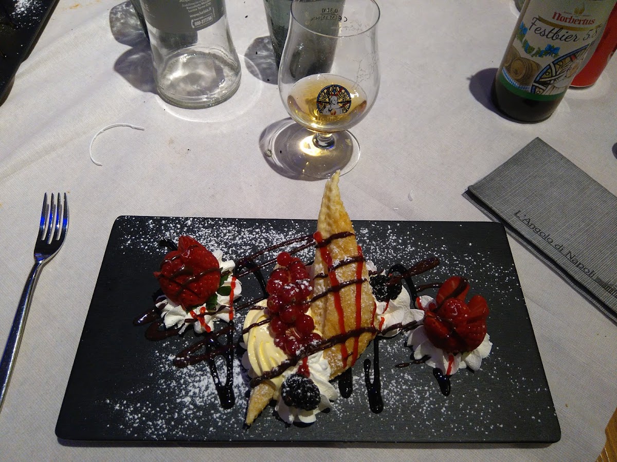L'angolo Di Napoli-7