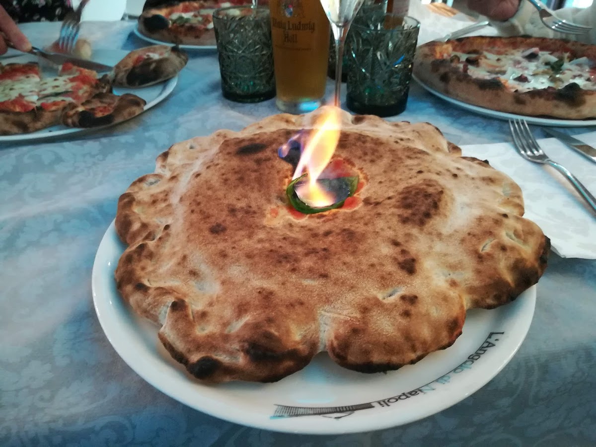 L'angolo Di Napoli-9