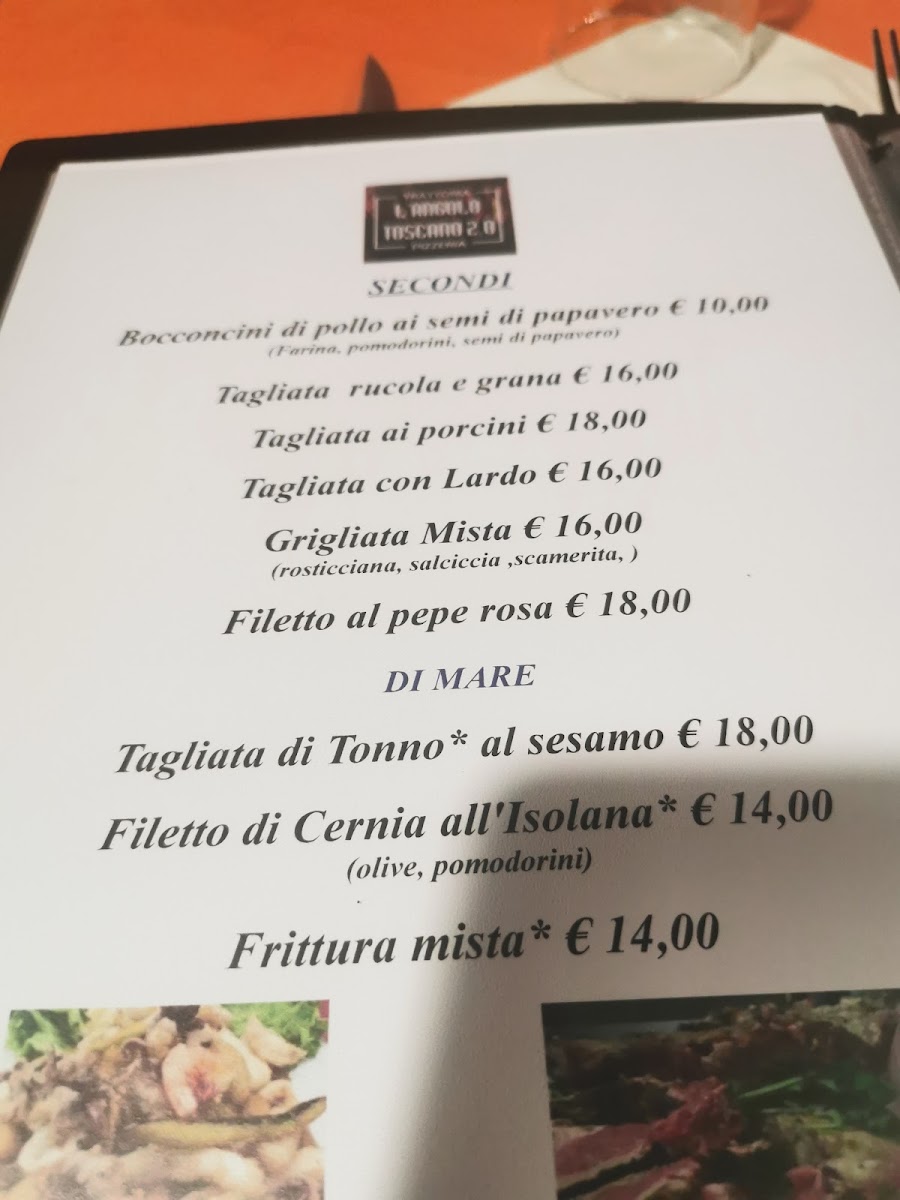 Menu L'angolo Toscano-2
