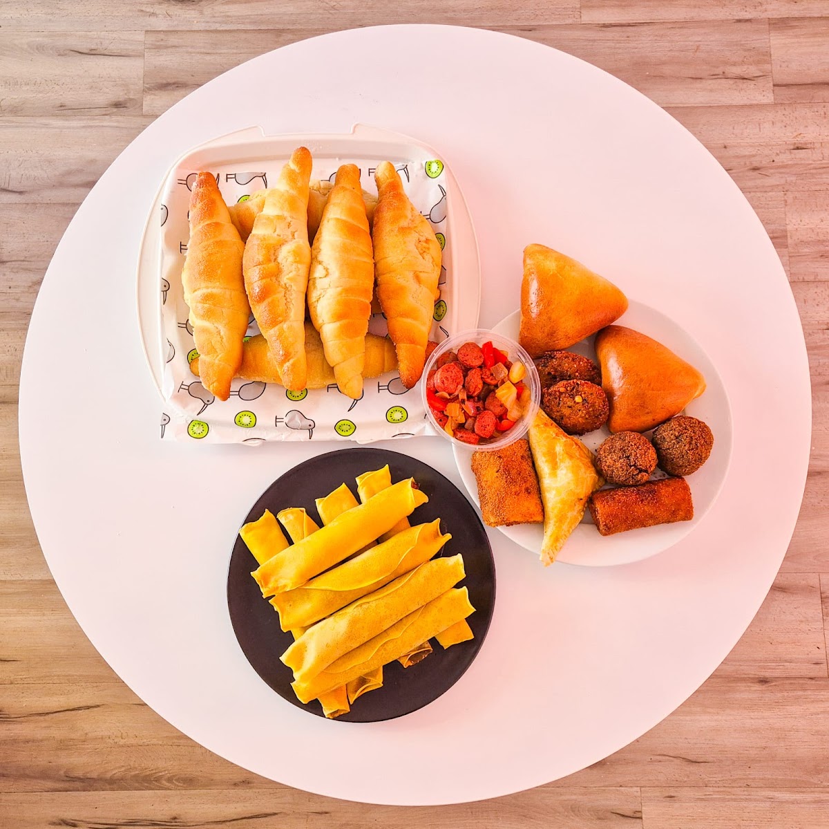 Lanka Takeaway & Catering (Sri Lankan Food In Christchurch Nz)-10