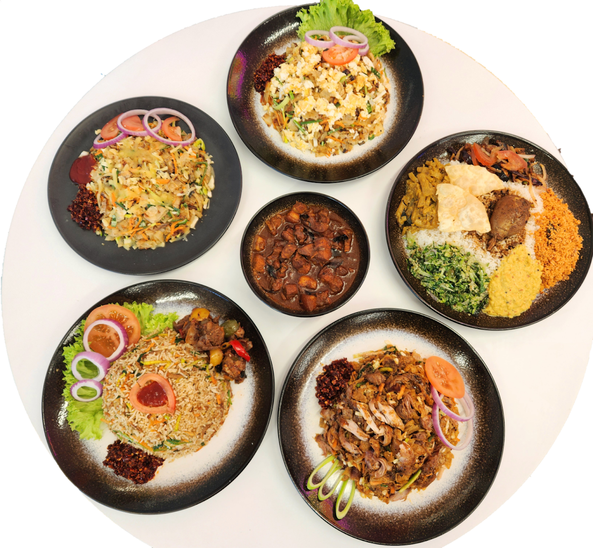Lanka Takeaway & Catering (Sri Lankan Food In Christchurch Nz)-3