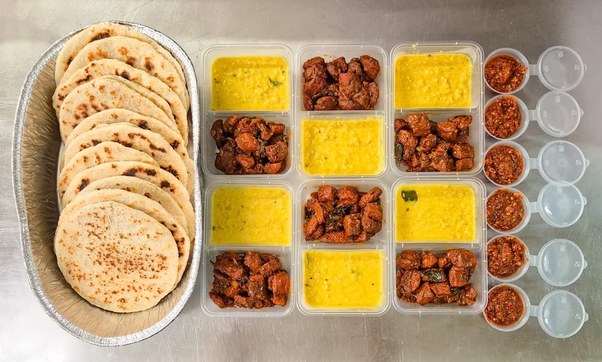 Lanka Takeaway & Catering (Sri Lankan Food In Christchurch Nz)-5