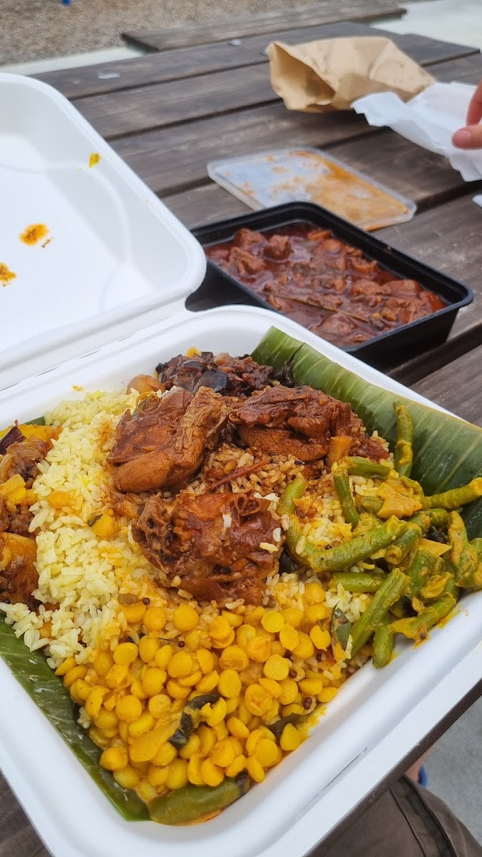 Lanka Takeaway & Catering (Sri Lankan Food In Christchurch Nz)-7