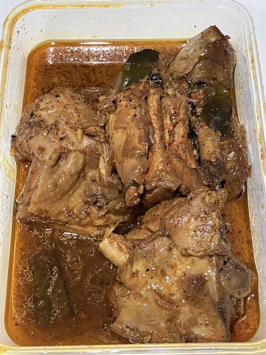 Lanka Takeaway & Catering (Sri Lankan Food In Christchurch Nz)-8