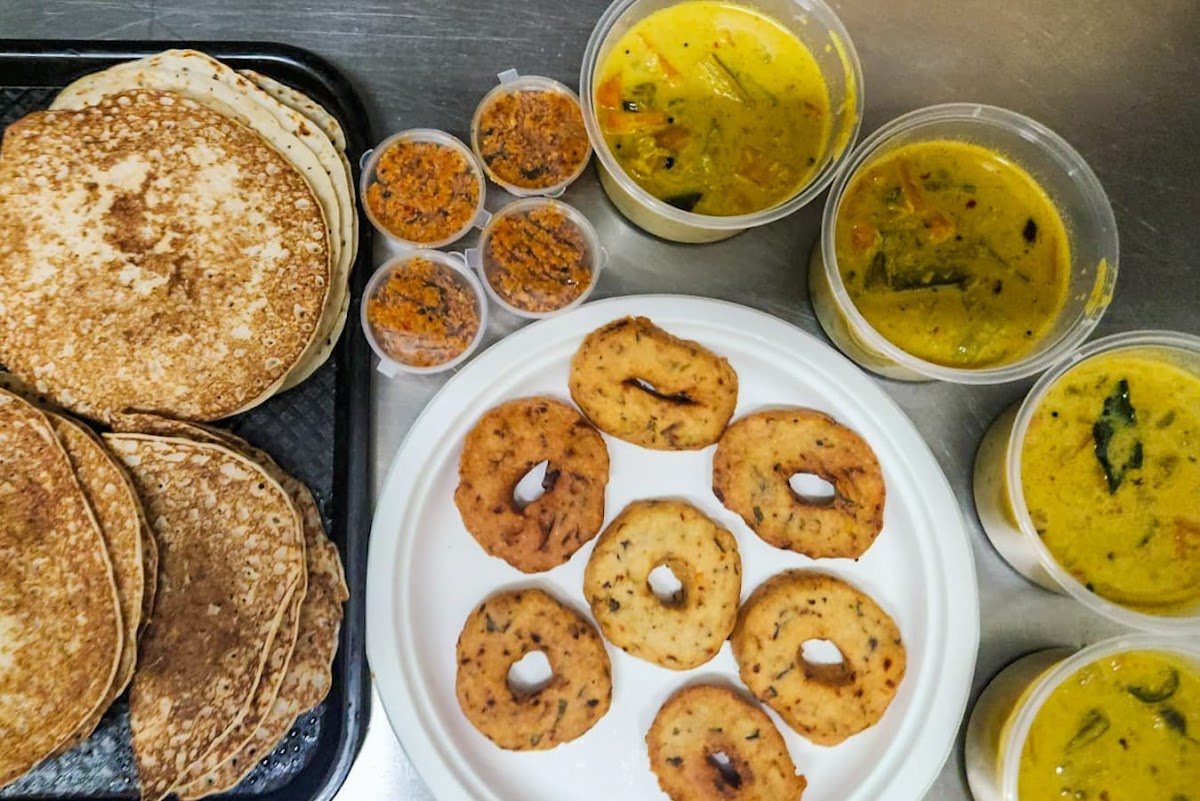 Lanka Takeaway & Catering (Sri Lankan Food In Christchurch Nz)-9