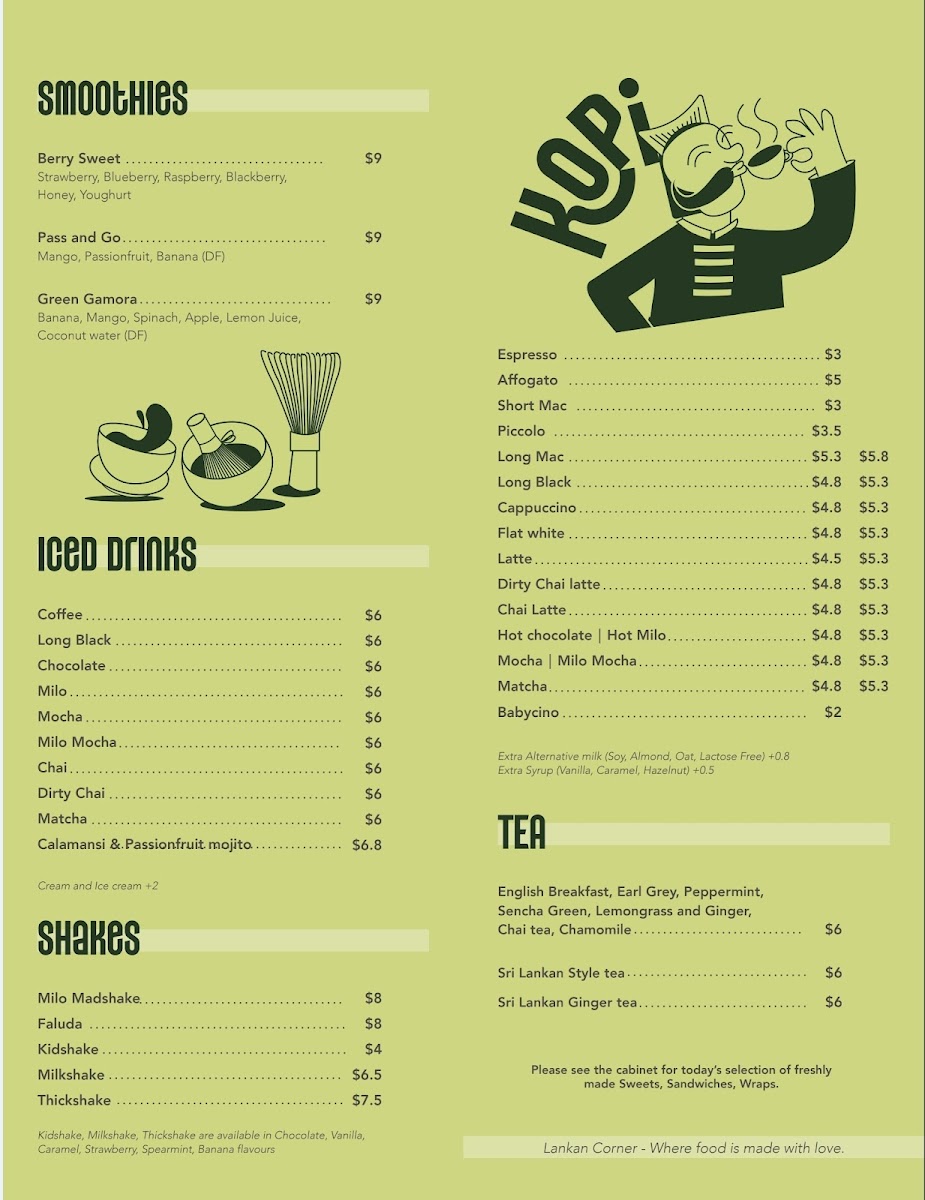 Menu Lankan Corner-2