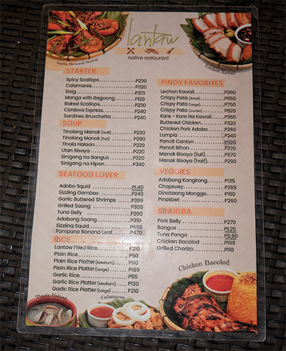Menu Lantaw Il Corso-6