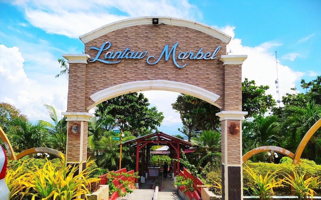 Lantaw-Marbel Resort Hotel