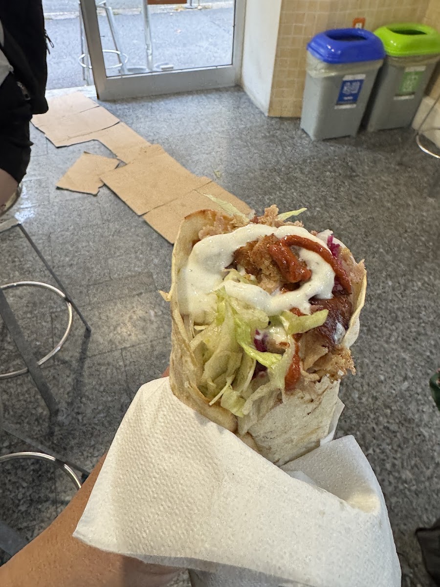 Lanterna Fast Food-8