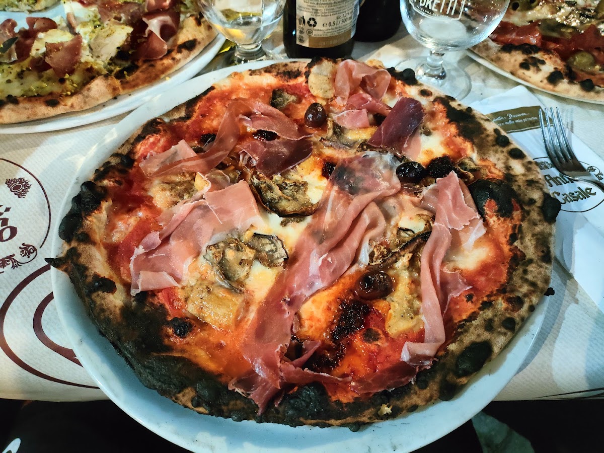 L'antico Casale-4