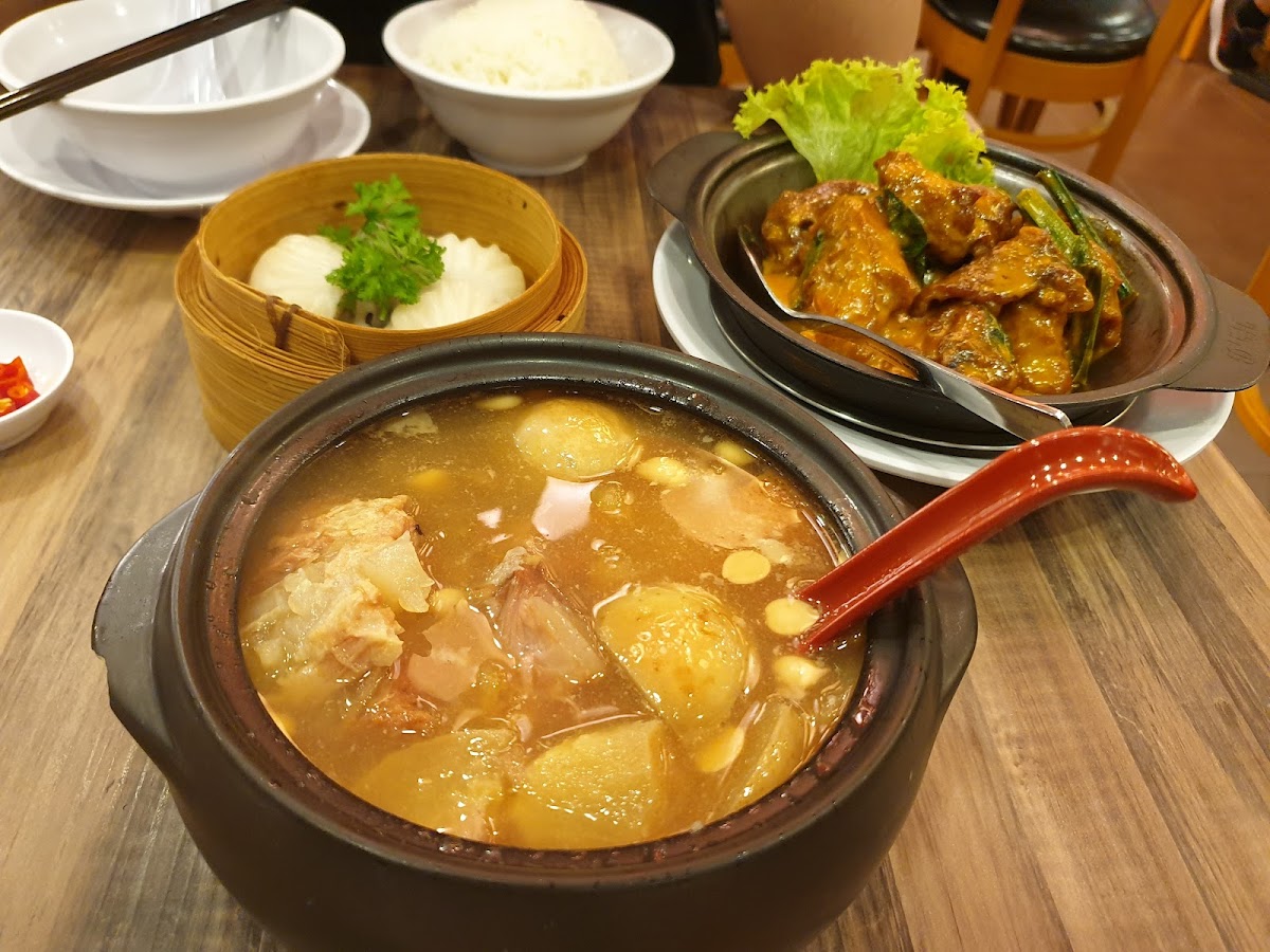 Lao Huo Tang 老火汤-10
