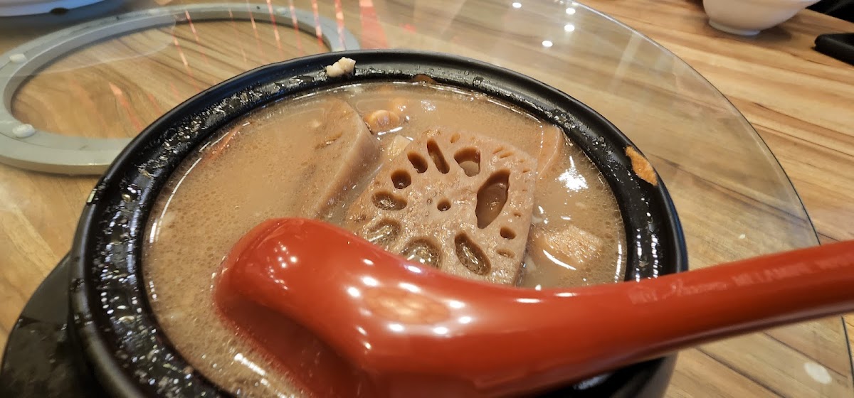 Lao Huo Tang 老火汤-7