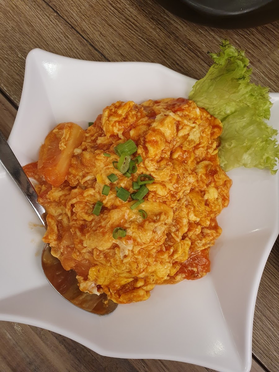 Lao Huo Tang 老火汤-8